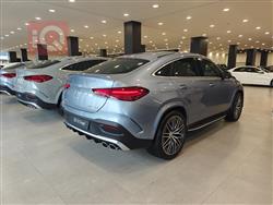 مرسيدس بنز GLE